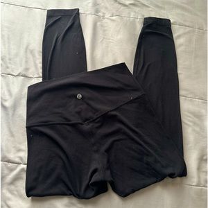 Lululemon Align Leggings